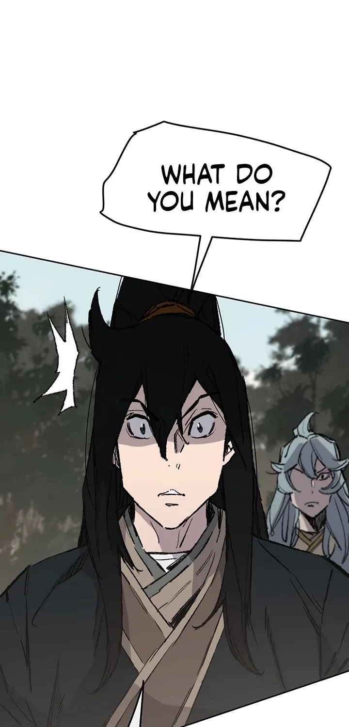 Read The Undefeatable Swordsman Manga Online