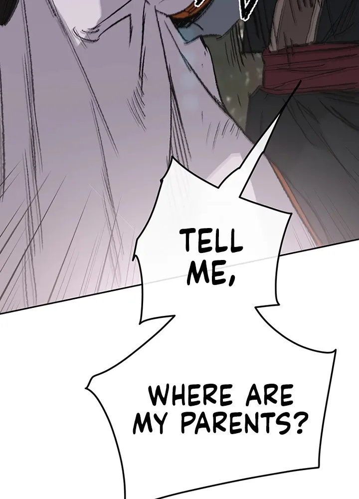 Read The Undefeatable Swordsman Manga Online