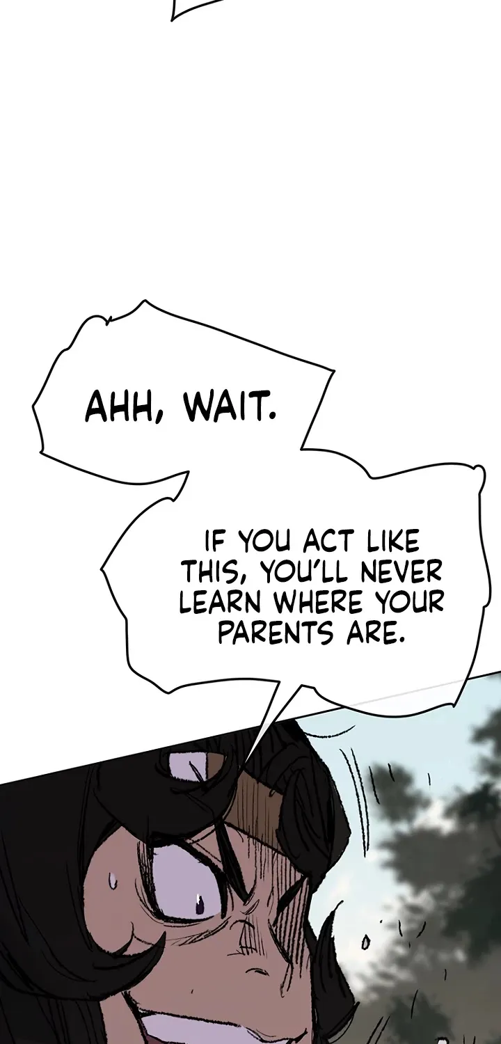 Read The Undefeatable Swordsman Manga Online