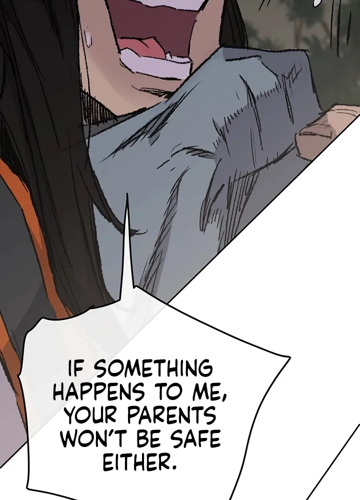 Read The Undefeatable Swordsman Manga Online