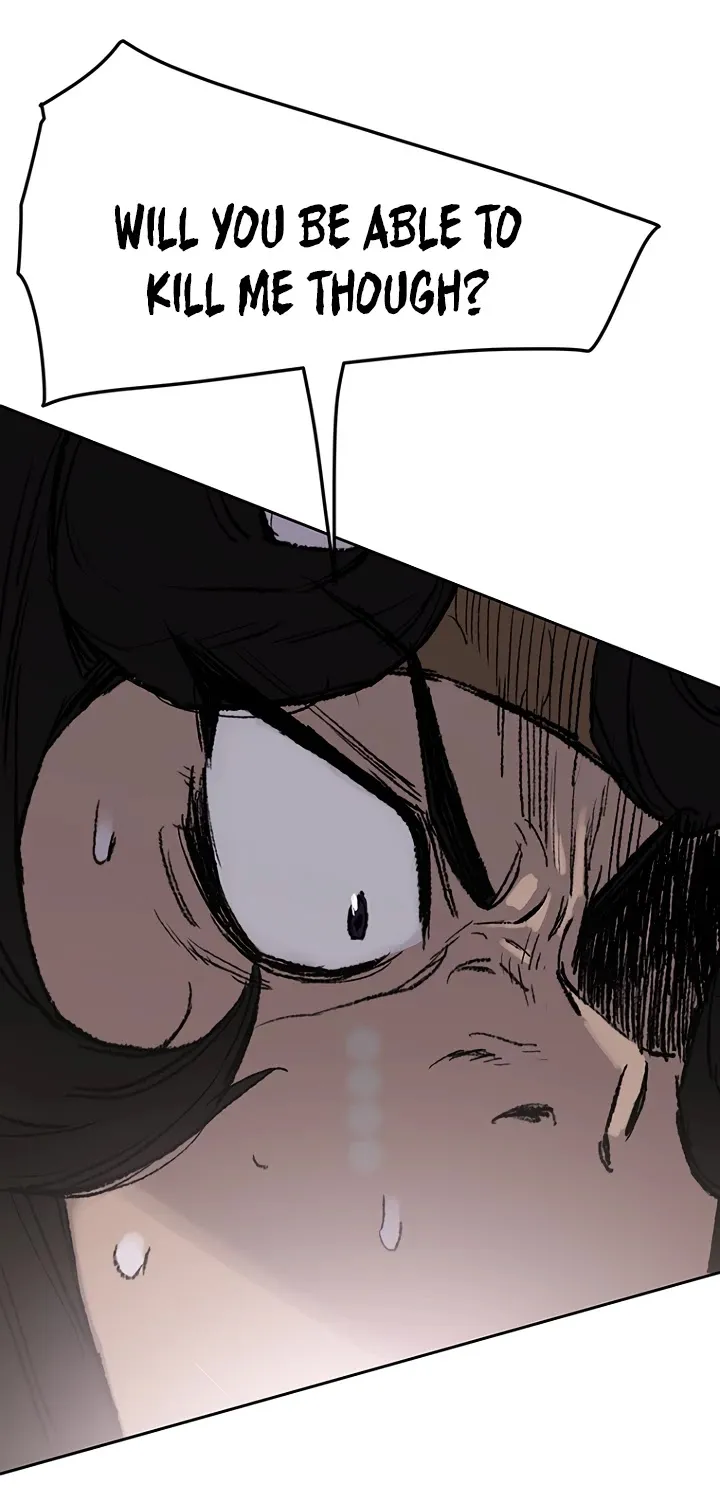 Read The Undefeatable Swordsman Manga Online