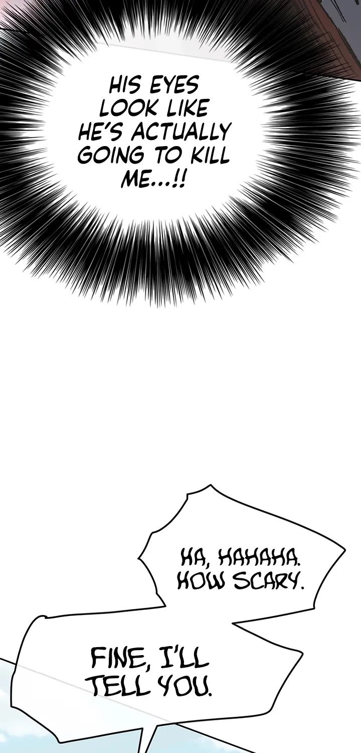 Read The Undefeatable Swordsman Manga Online