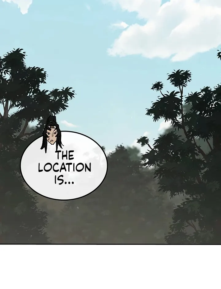 Read The Undefeatable Swordsman Manga Online