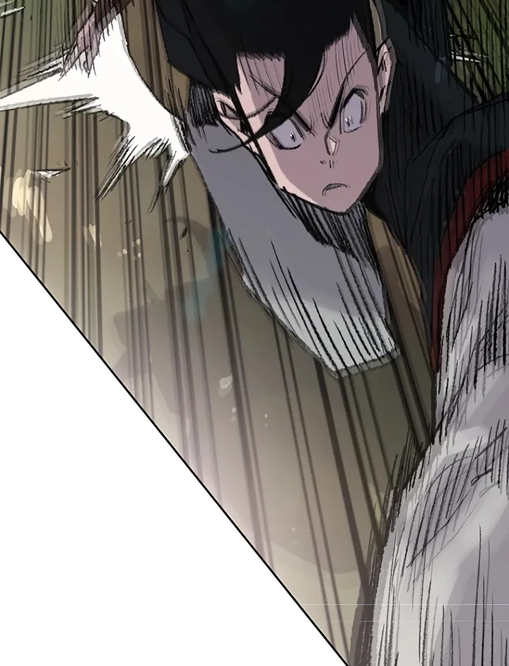 Read The Undefeatable Swordsman Manga Online