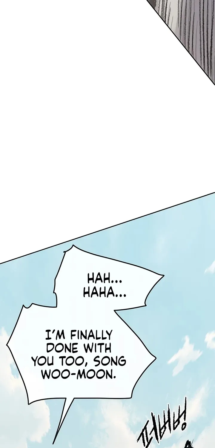 Read The Undefeatable Swordsman Manga Online