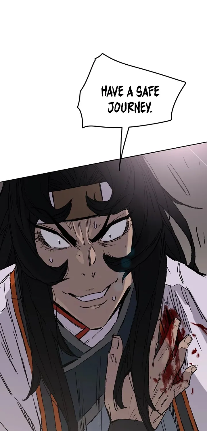 Read The Undefeatable Swordsman Manga Online