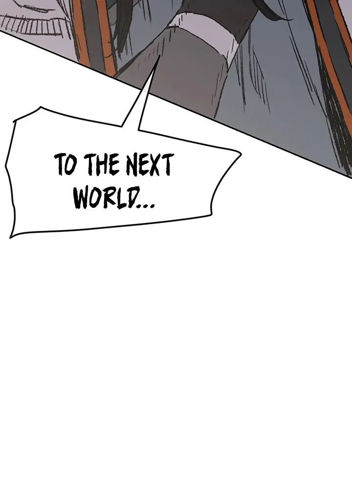 Read The Undefeatable Swordsman Manga Online