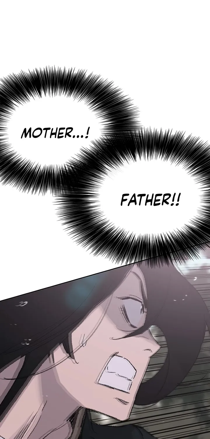 Read The Undefeatable Swordsman Manga Online