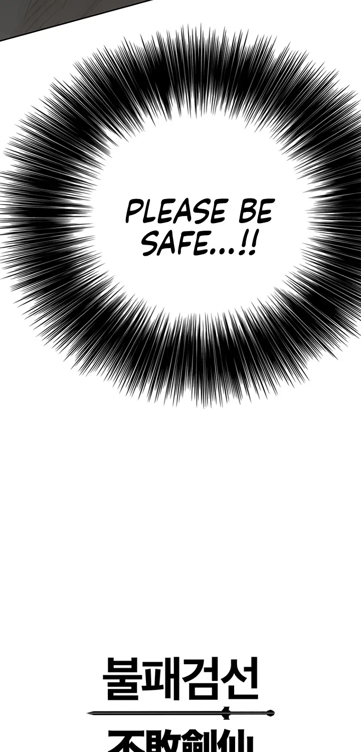 Read The Undefeatable Swordsman Manga Online