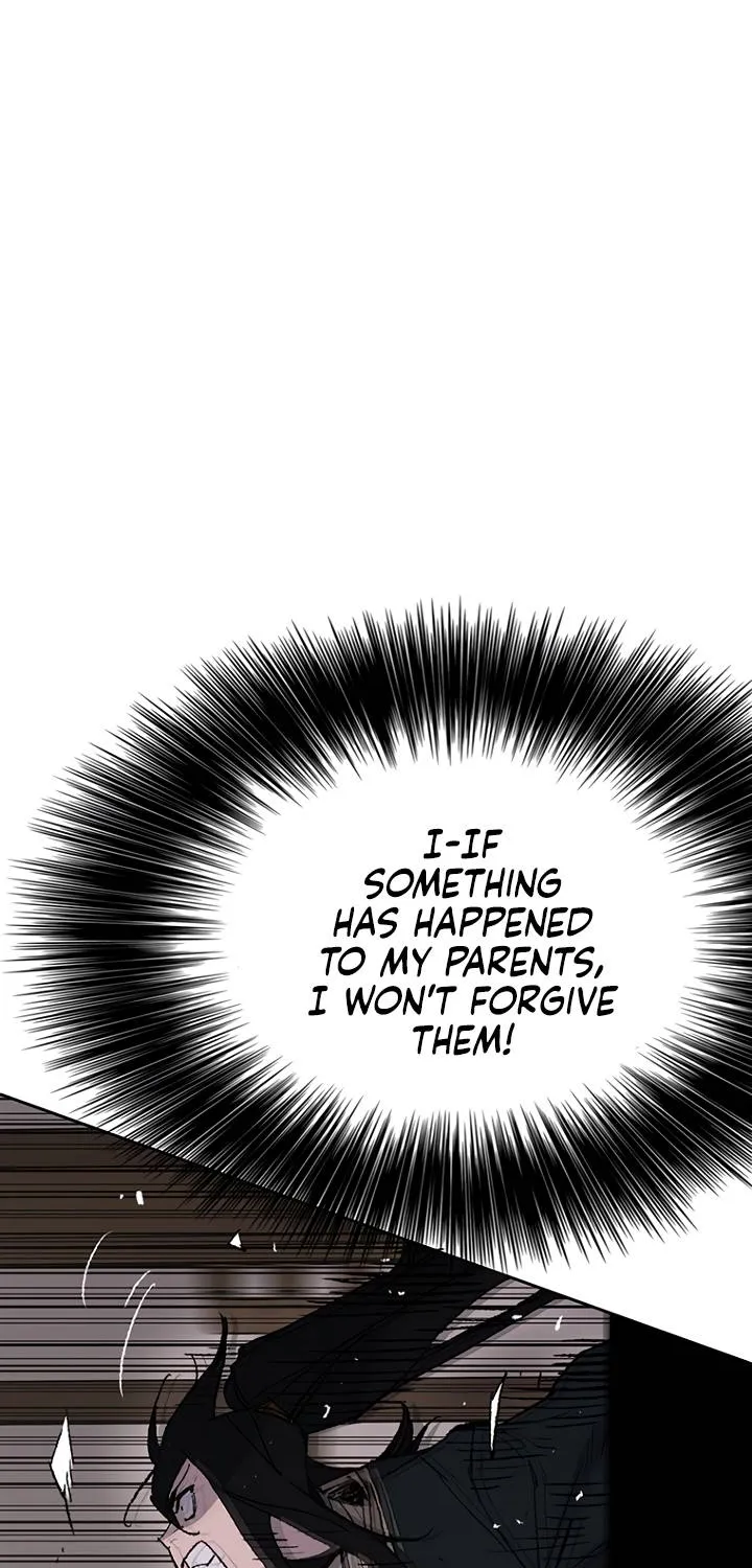 Read The Undefeatable Swordsman Manga Online