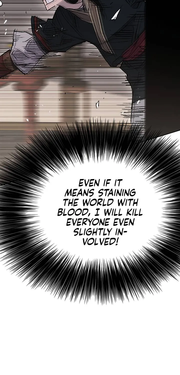 Read The Undefeatable Swordsman Manga Online