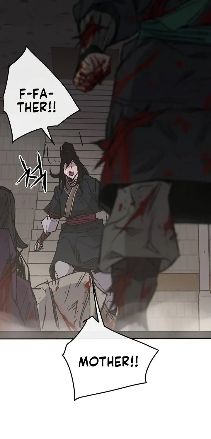 Read The Undefeatable Swordsman Manga Online