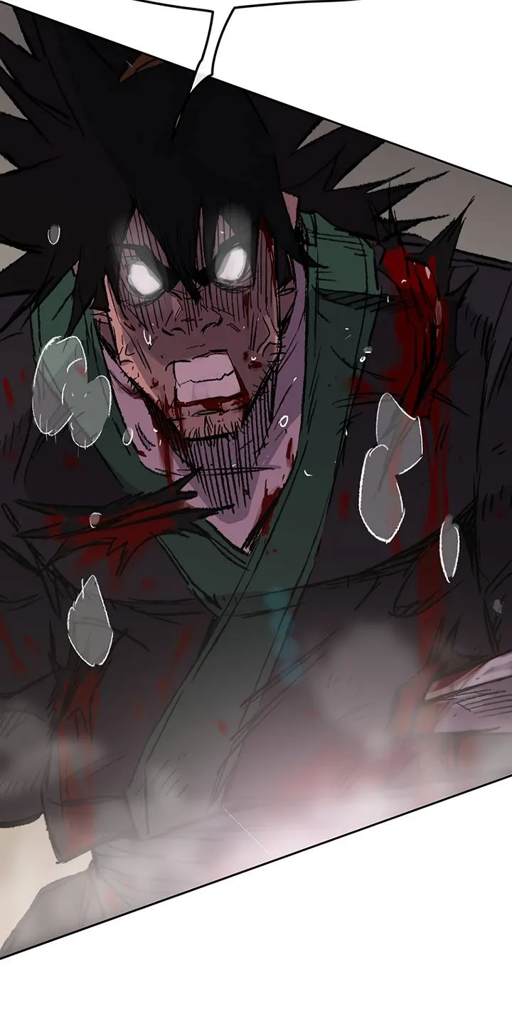 Read The Undefeatable Swordsman Manga Online