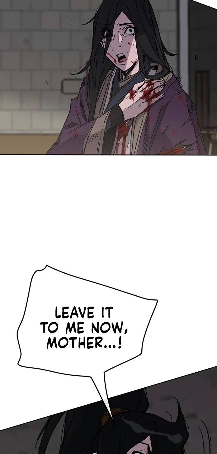 Read The Undefeatable Swordsman Manga Online