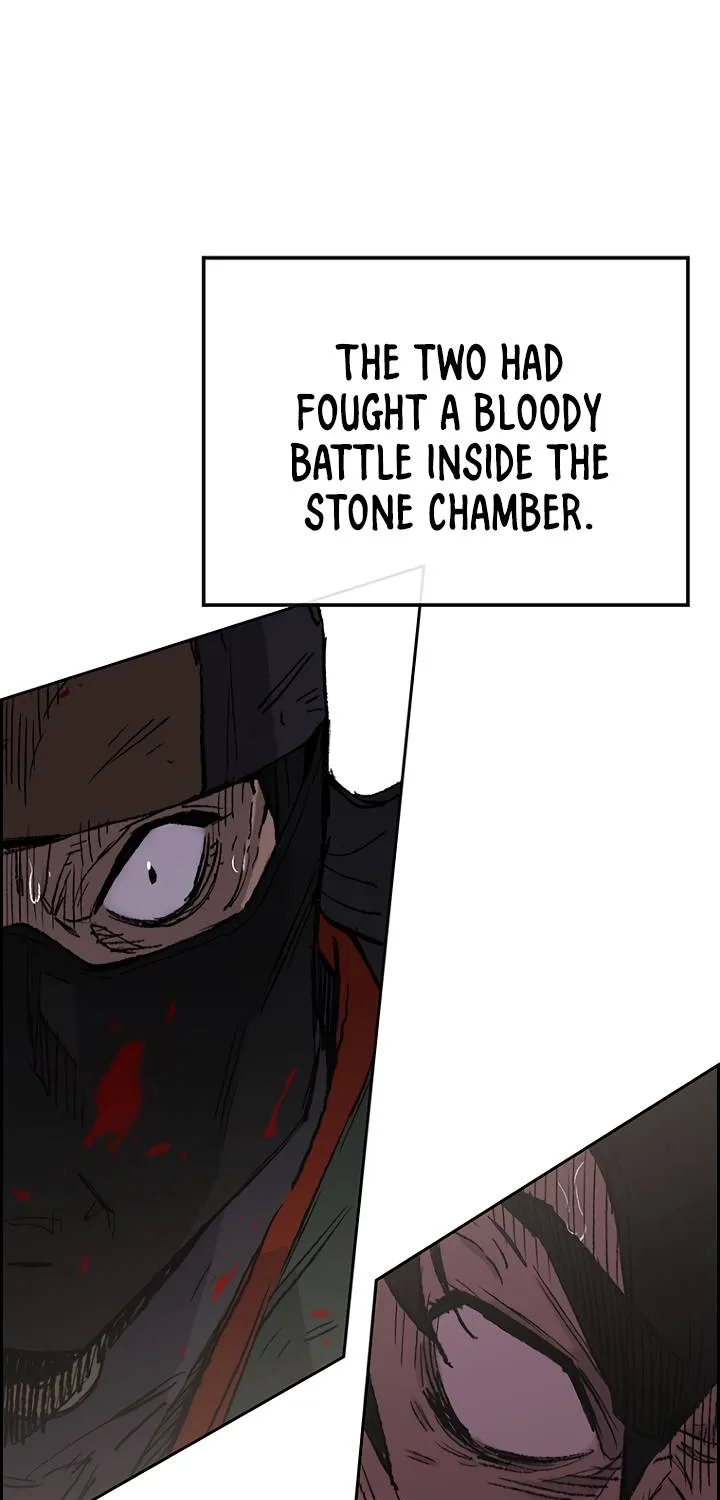 Read The Undefeatable Swordsman Manga Online