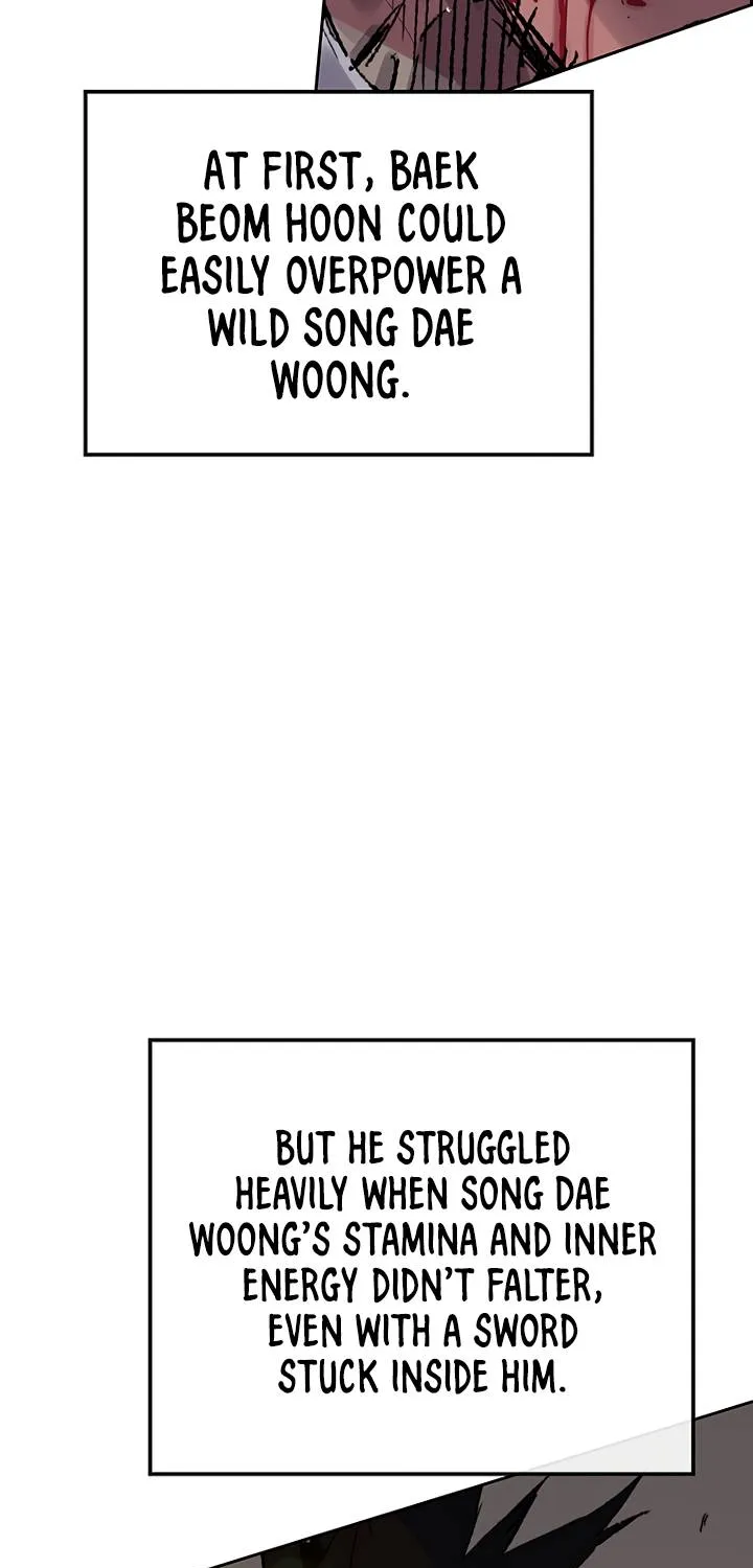 Read The Undefeatable Swordsman Manga Online