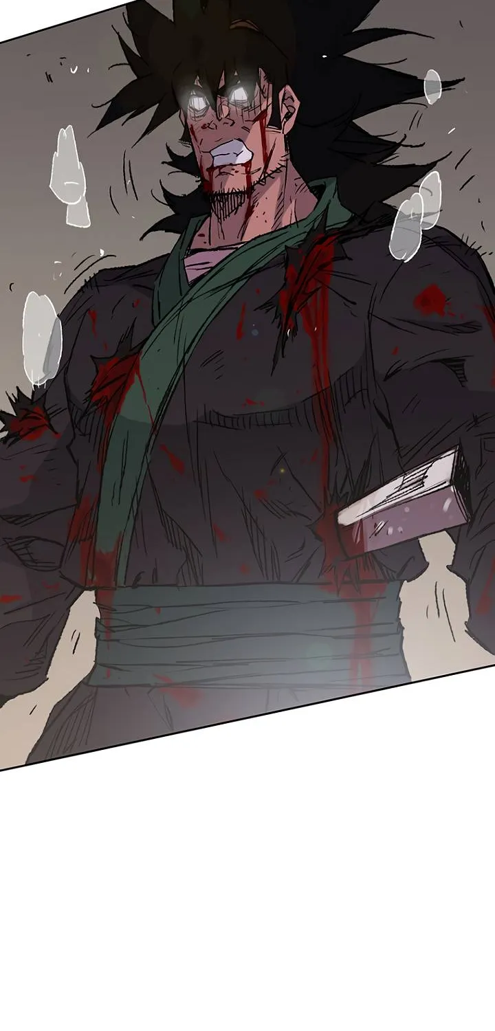 Read The Undefeatable Swordsman Manga Online