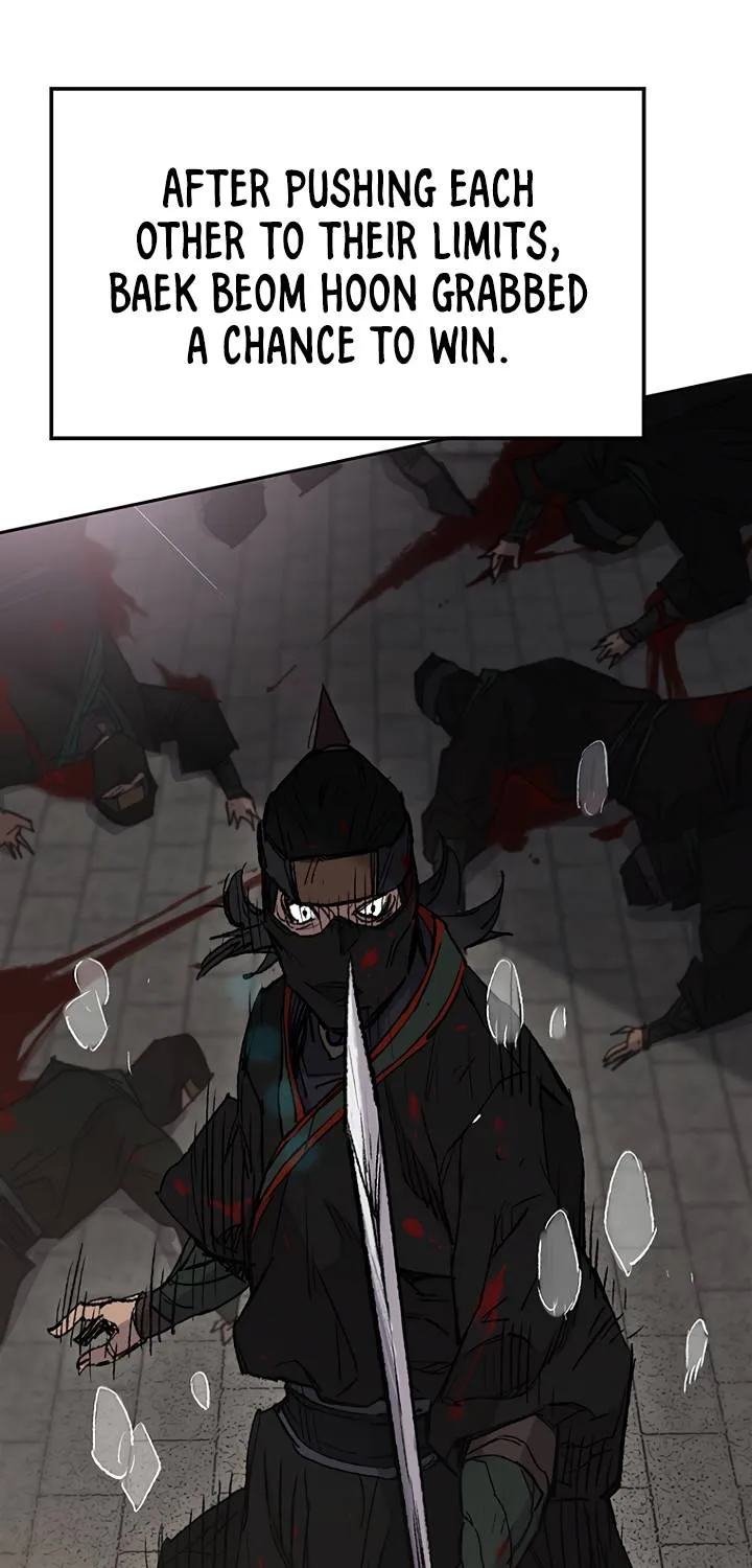 Read The Undefeatable Swordsman Manga Online