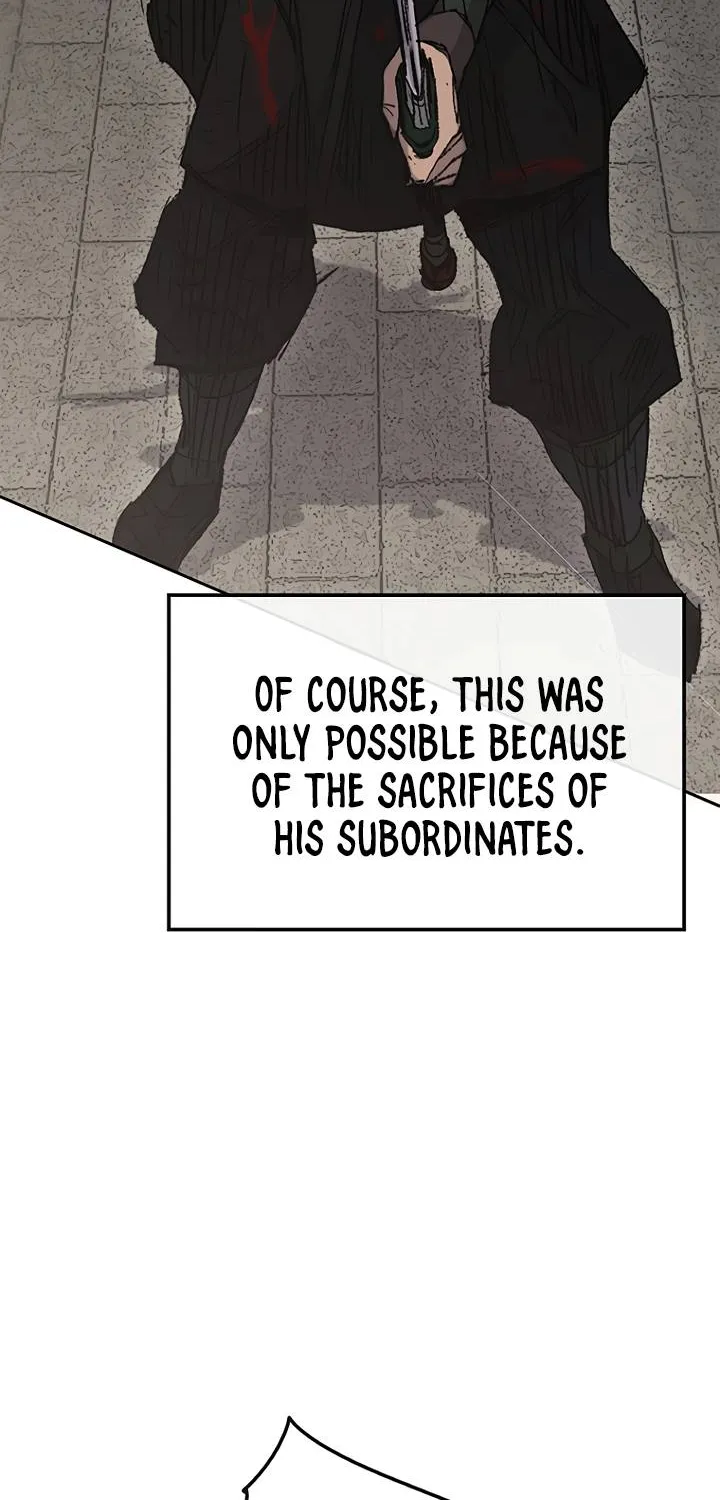 Read The Undefeatable Swordsman Manga Online