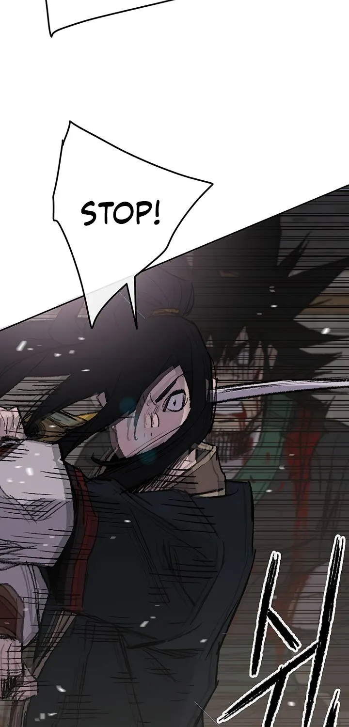 Read The Undefeatable Swordsman Manga Online