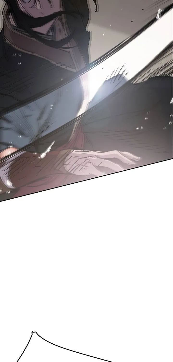 Read The Undefeatable Swordsman Manga Online