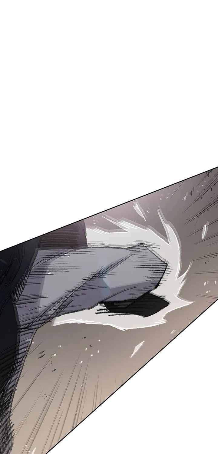 Read The Undefeatable Swordsman Manga Online