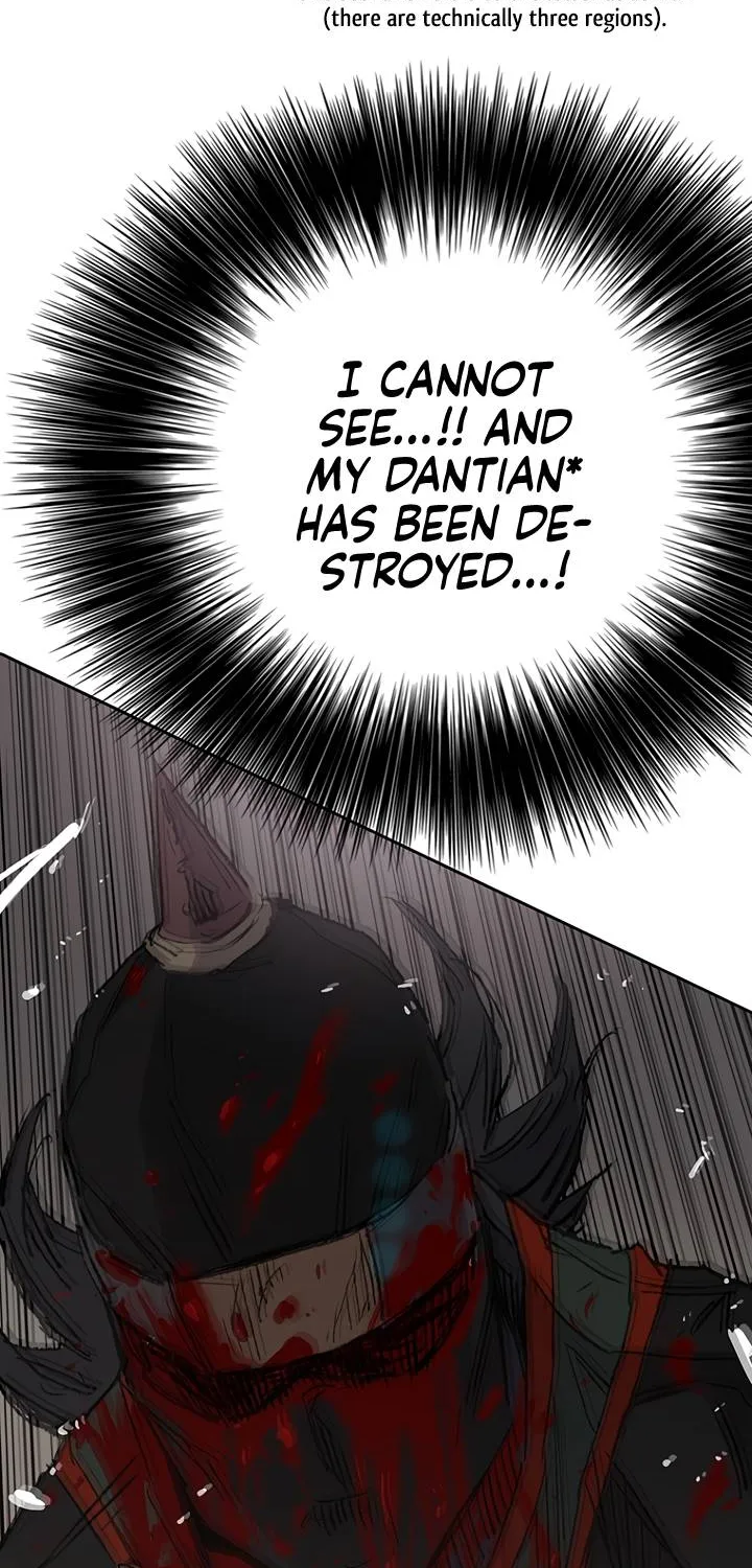 Read The Undefeatable Swordsman Manga Online