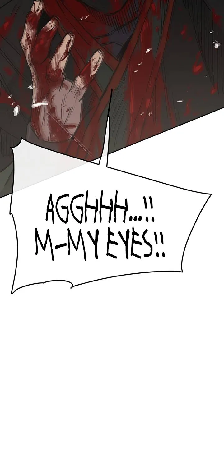 Read The Undefeatable Swordsman Manga Online