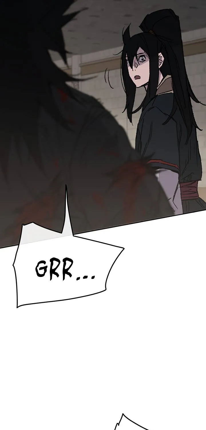 Read The Undefeatable Swordsman Manga Online