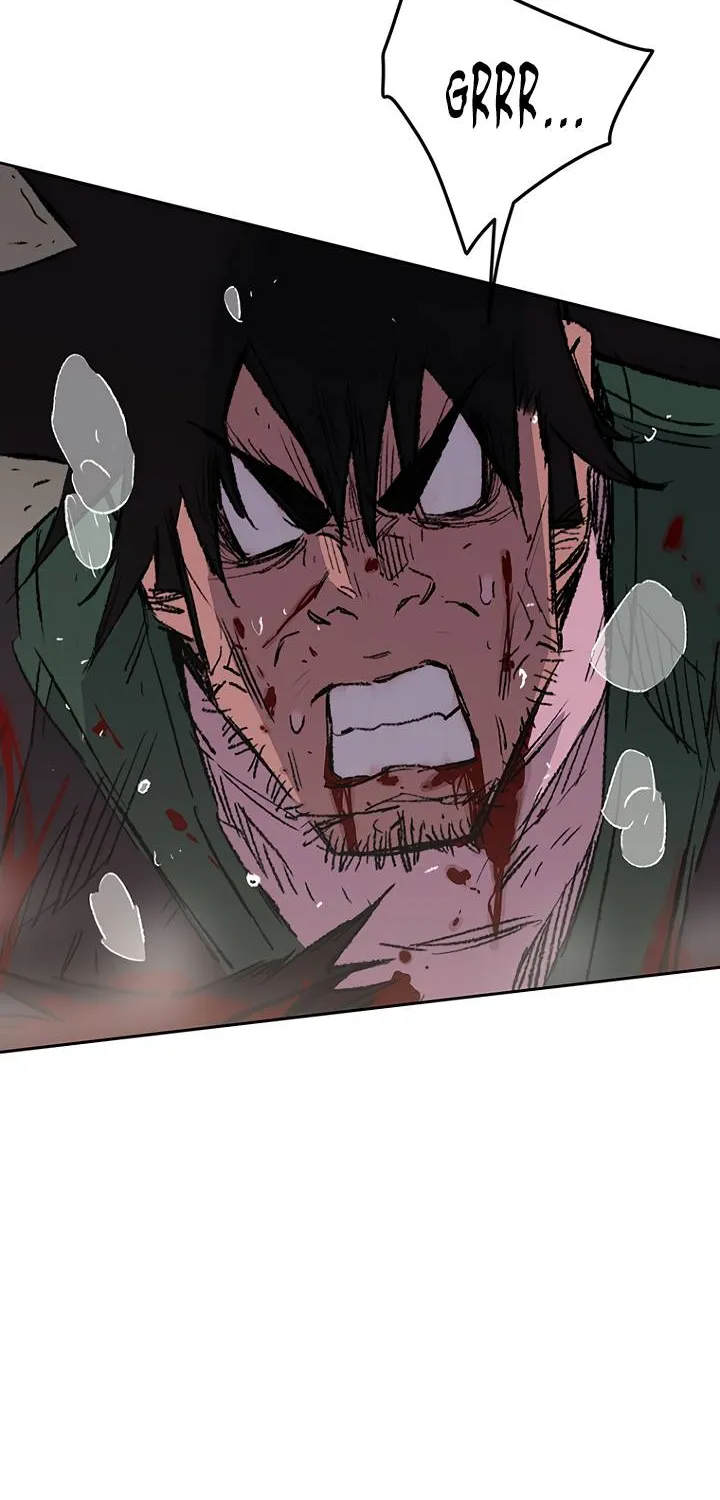 Read The Undefeatable Swordsman Manga Online