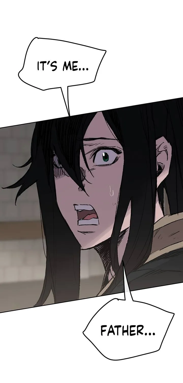 Read The Undefeatable Swordsman Manga Online