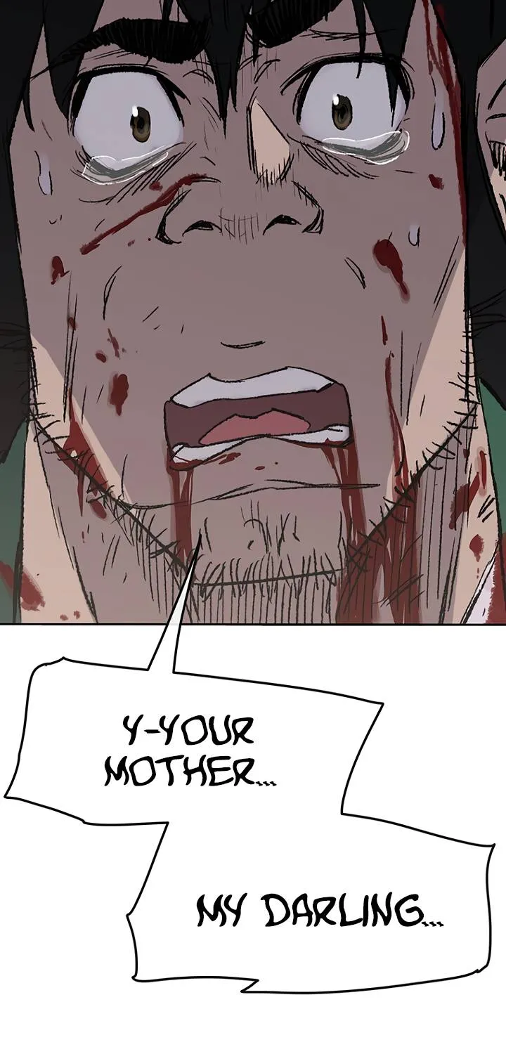 Read The Undefeatable Swordsman Manga Online