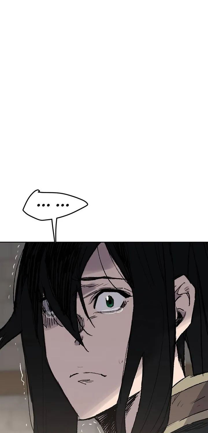 Read The Undefeatable Swordsman Manga Online