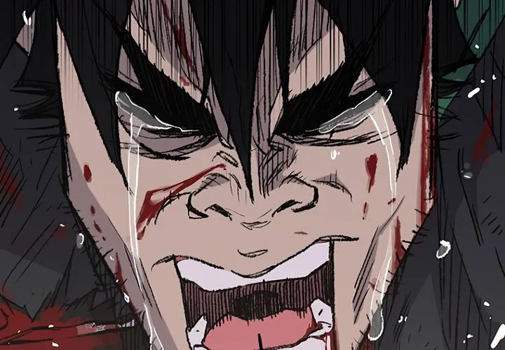 Read The Undefeatable Swordsman Manga Online