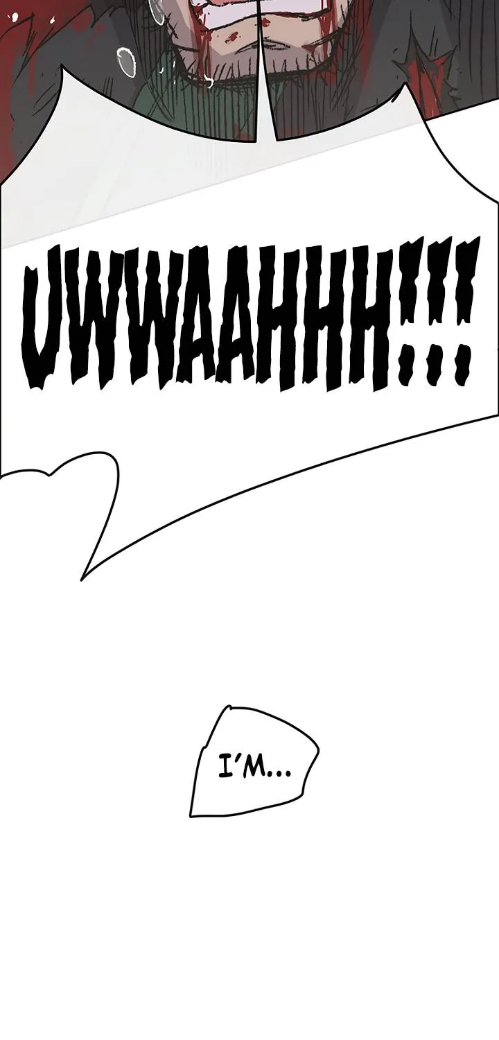 Read The Undefeatable Swordsman Manga Online