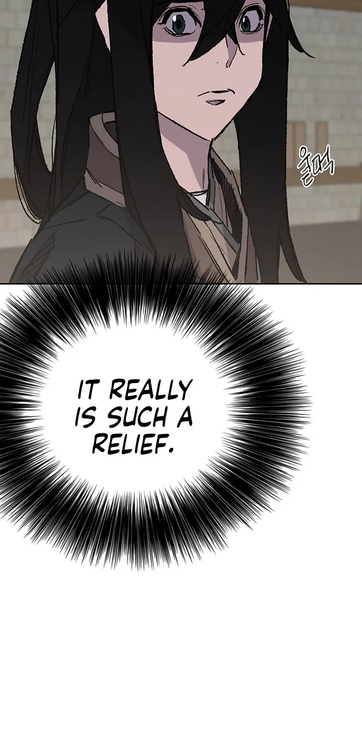 Read The Undefeatable Swordsman Manga Online