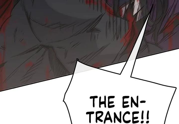 Read The Undefeatable Swordsman Manga Online