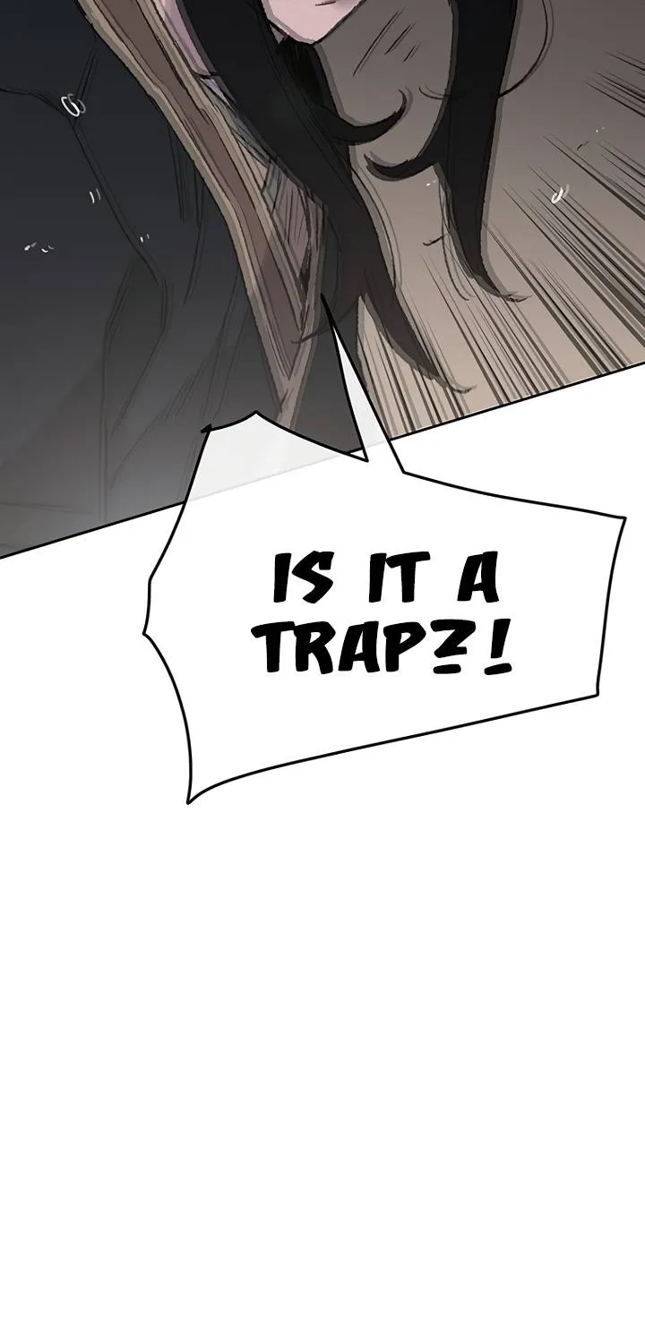 Read The Undefeatable Swordsman Manga Online