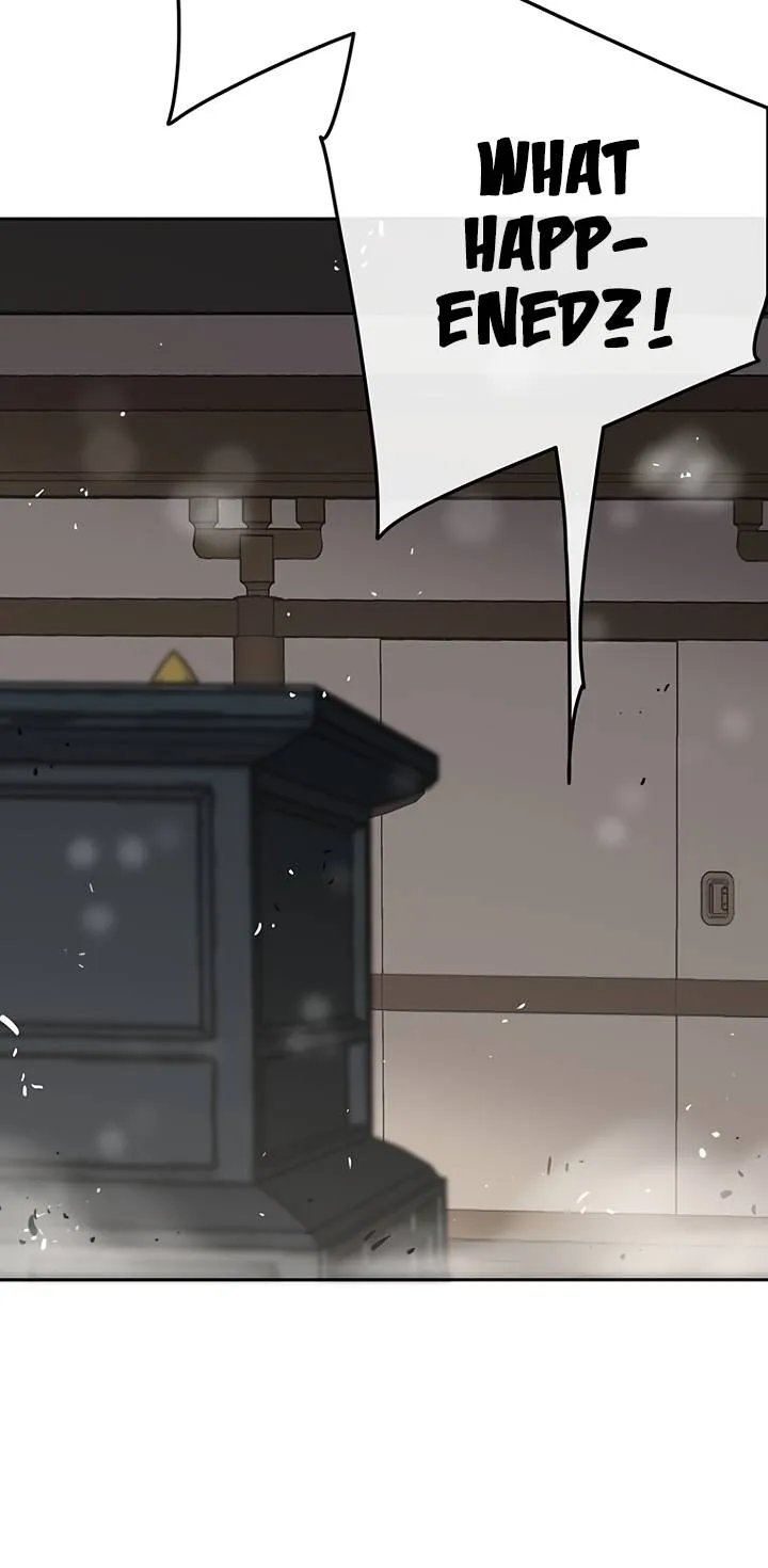 Read The Undefeatable Swordsman Manga Online