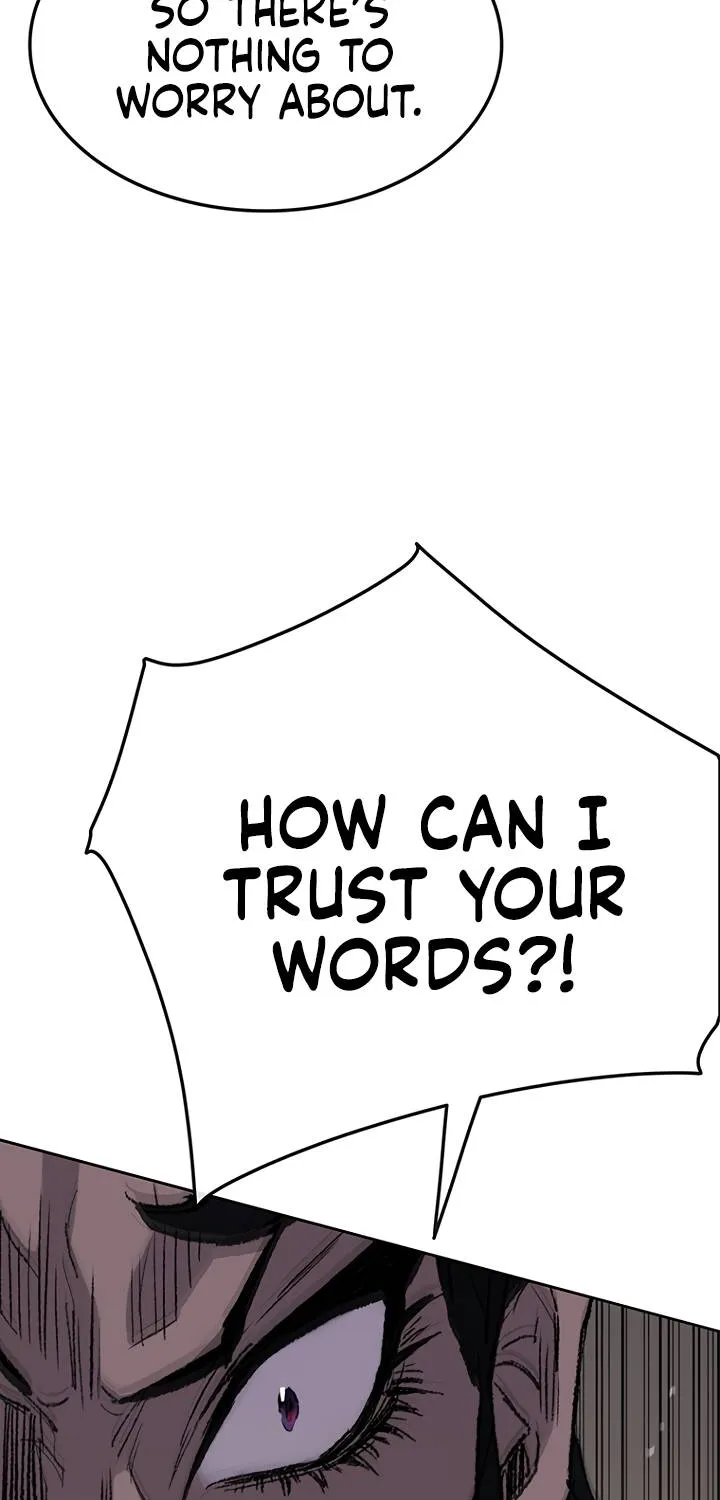 Read The Undefeatable Swordsman Manga Online