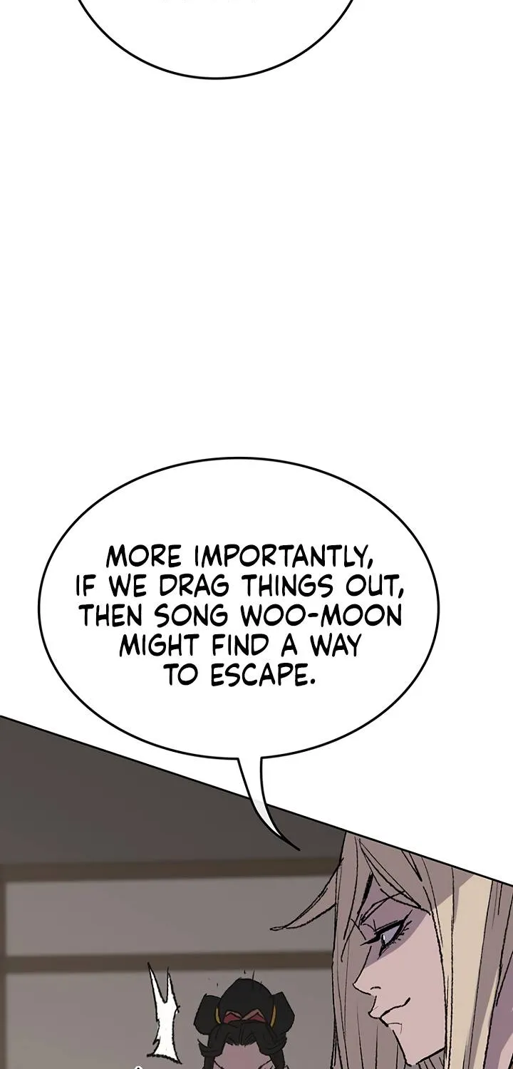 Read The Undefeatable Swordsman Manga Online