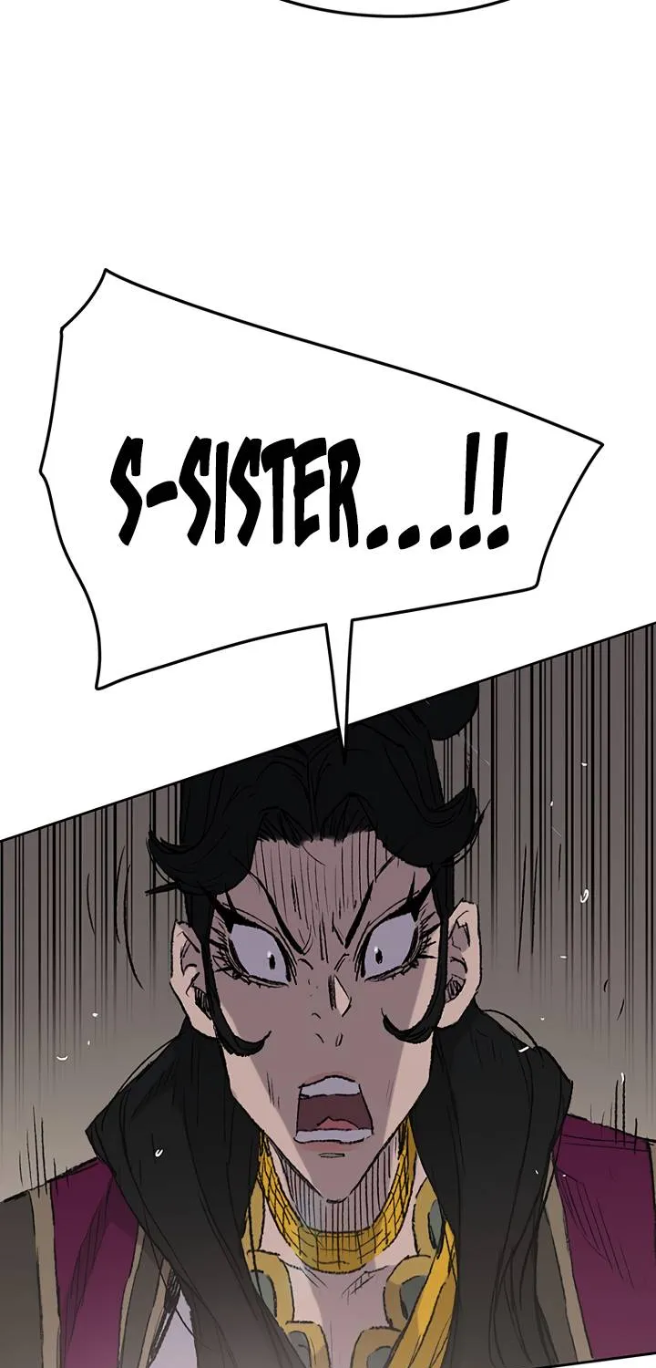 Read The Undefeatable Swordsman Manga Online