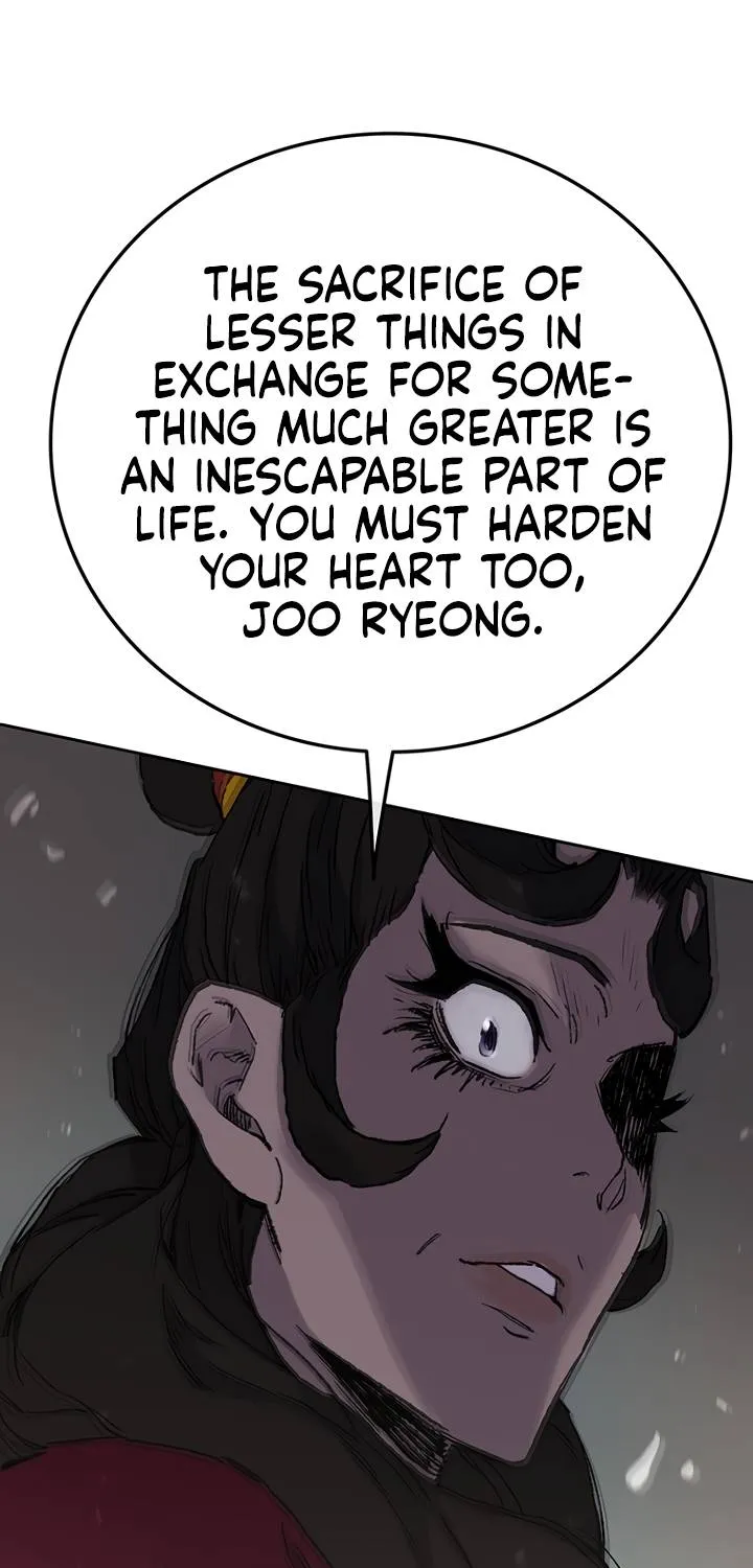 Read The Undefeatable Swordsman Manga Online