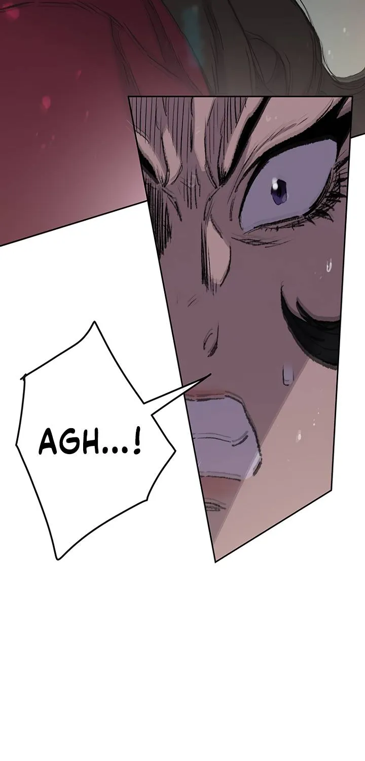 Read The Undefeatable Swordsman Manga Online