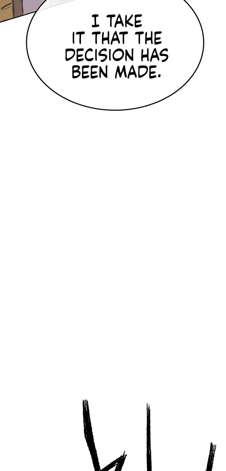 Read The Undefeatable Swordsman Manga Online