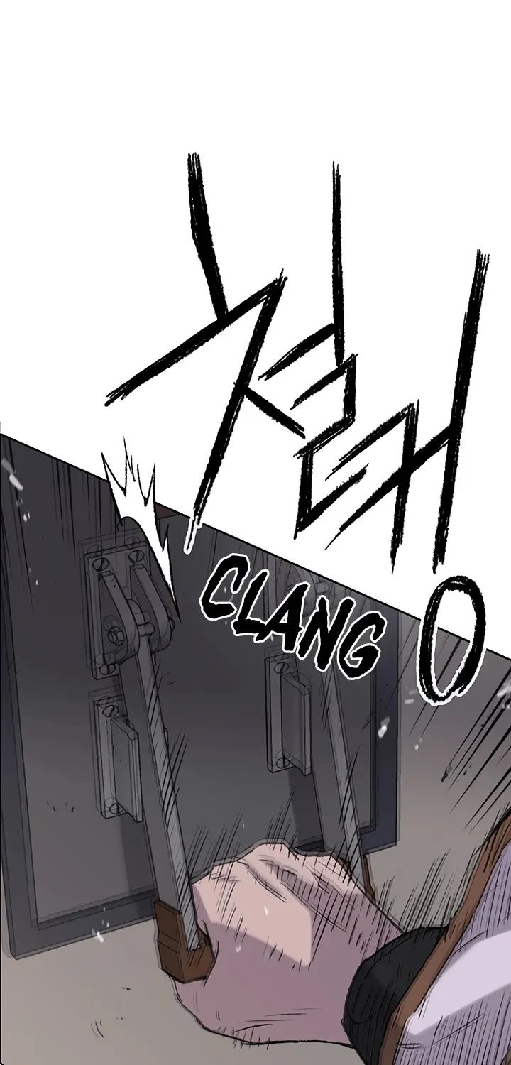 Read The Undefeatable Swordsman Manga Online