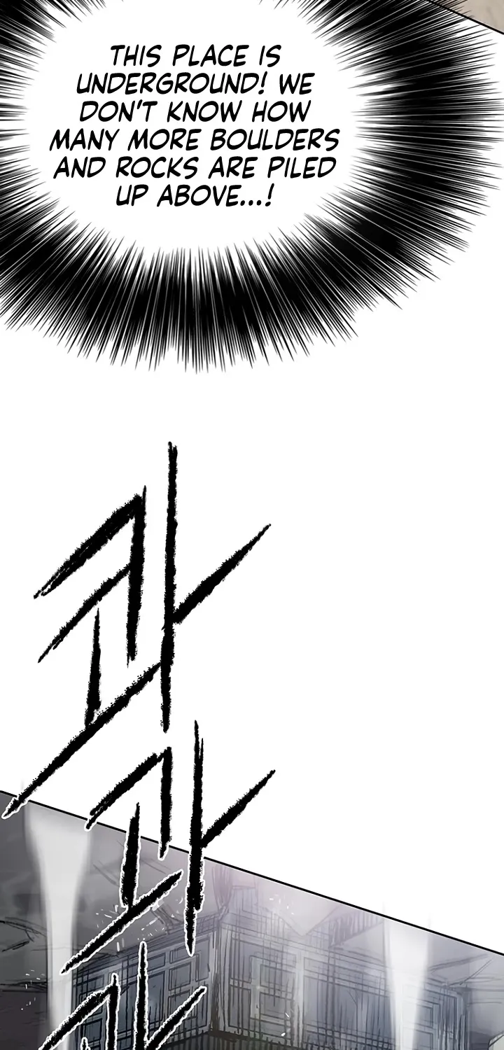 Read The Undefeatable Swordsman Manga Online