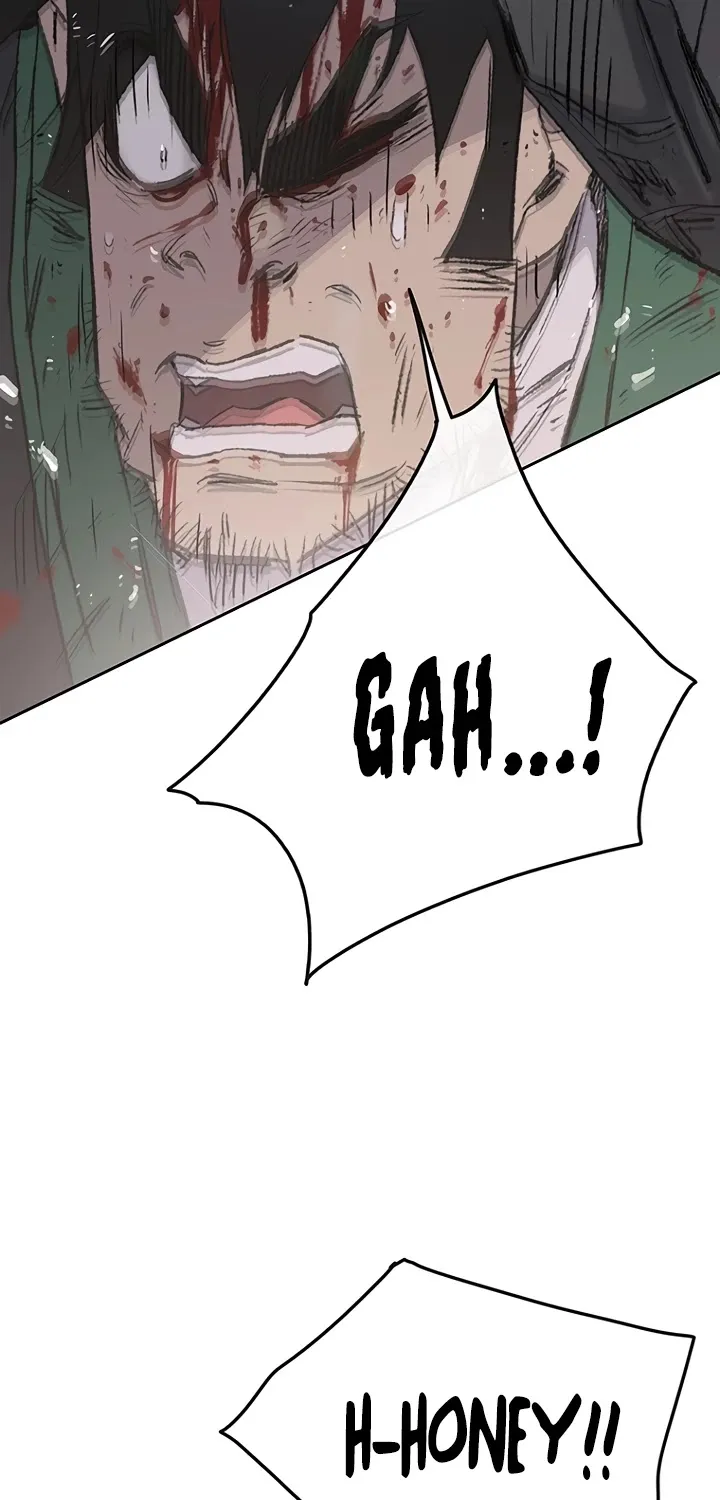 Read The Undefeatable Swordsman Manga Online