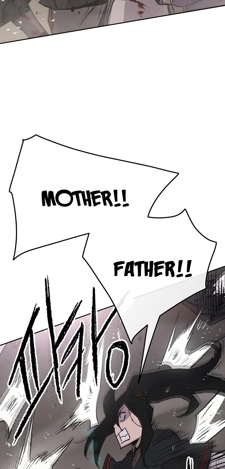 Read The Undefeatable Swordsman Manga Online