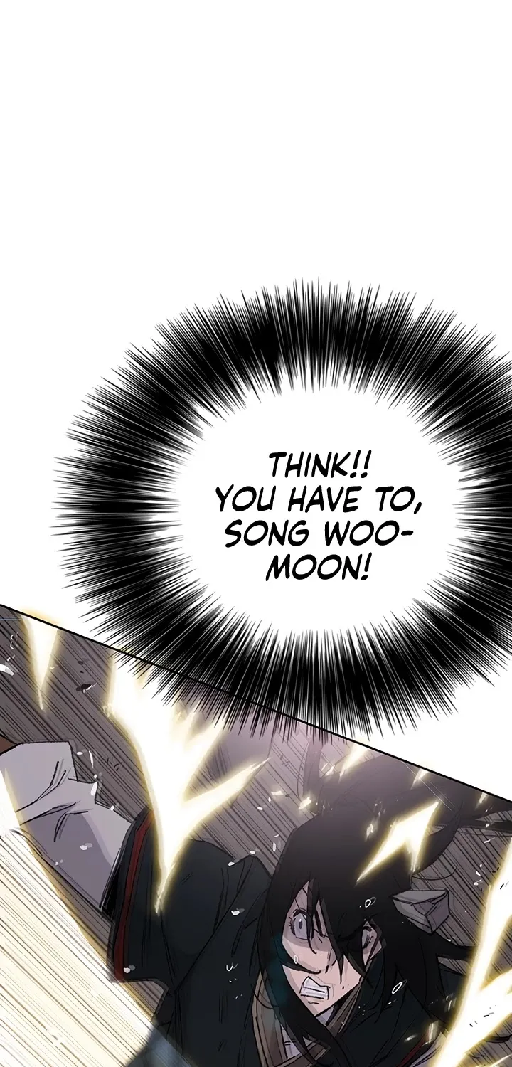 Read The Undefeatable Swordsman Manga Online